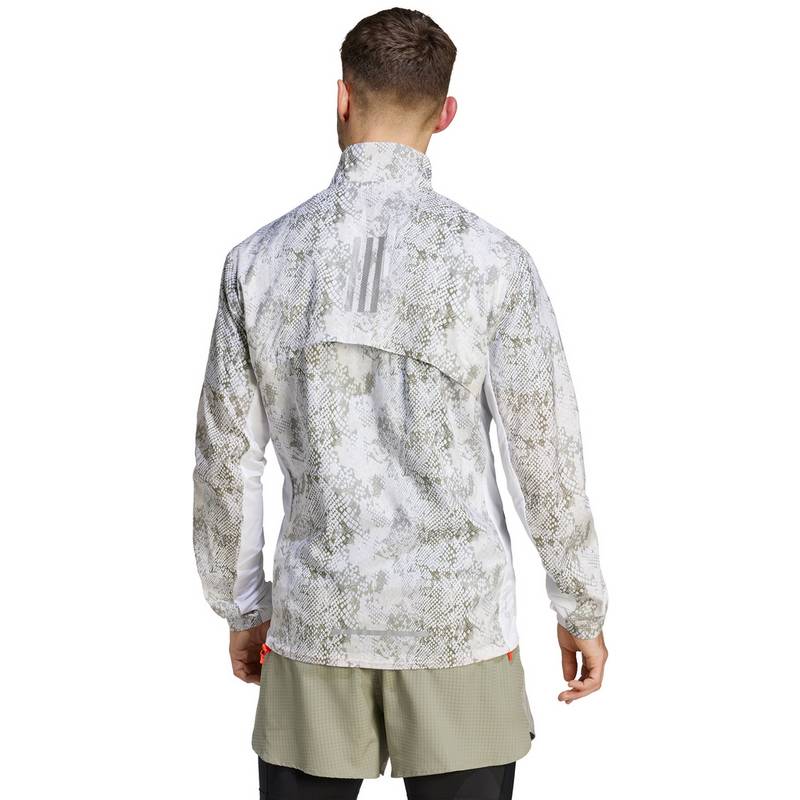 adidas Laufjacke Herren