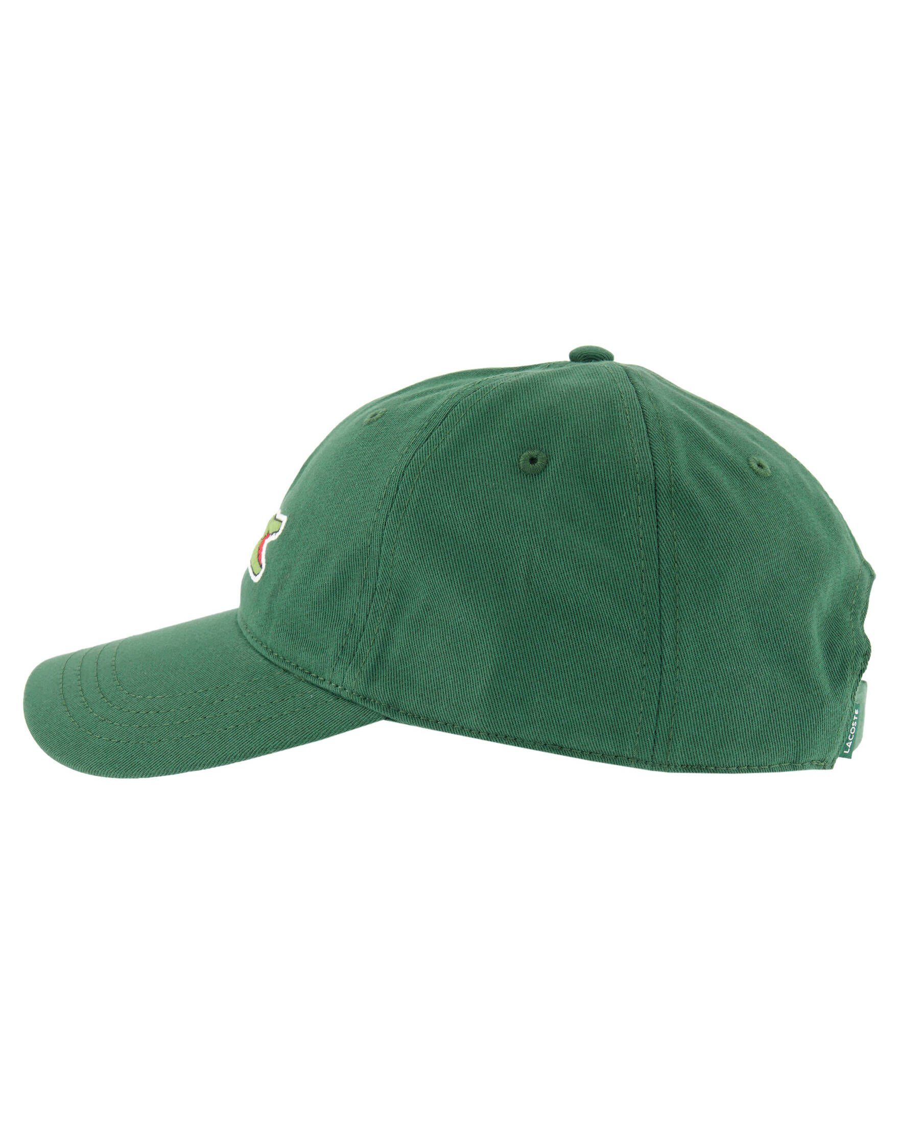 Lacoste Visor Schildmütze CAP