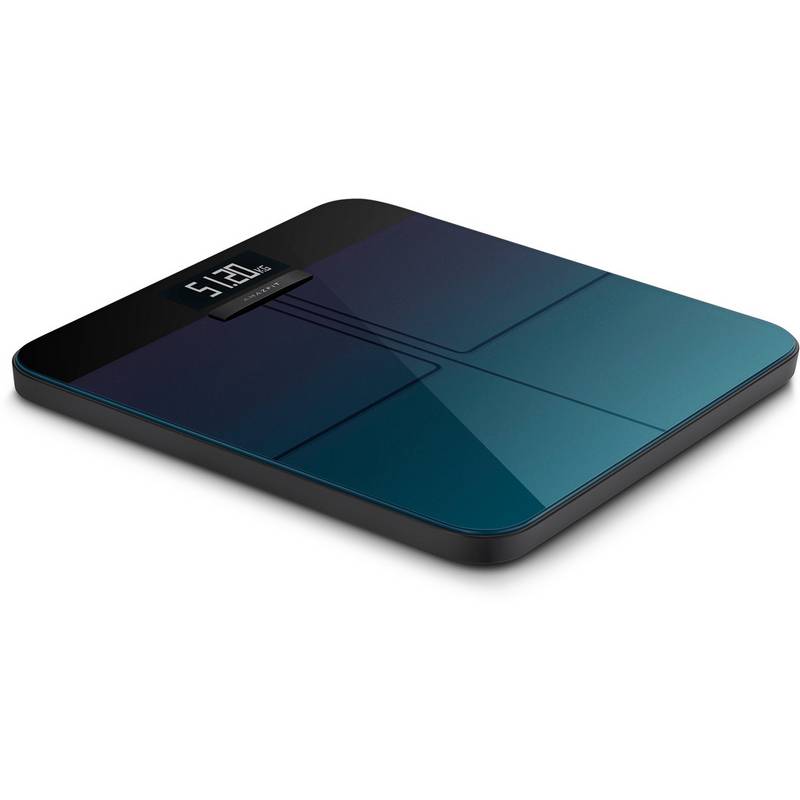 Amazfit Smart Scale Krperfettwaage