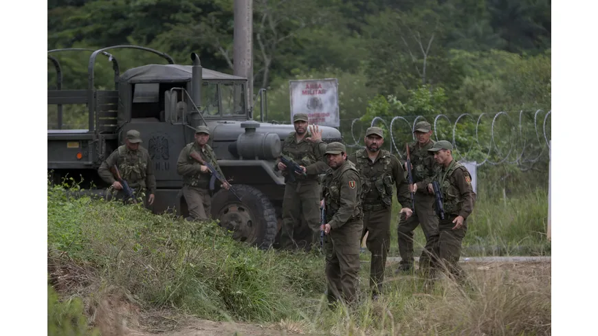 The Expendables