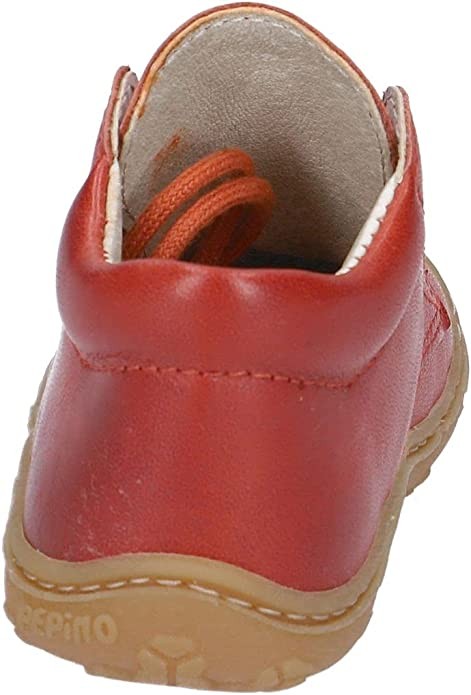 RICOSTA Lauflernschuhe rot