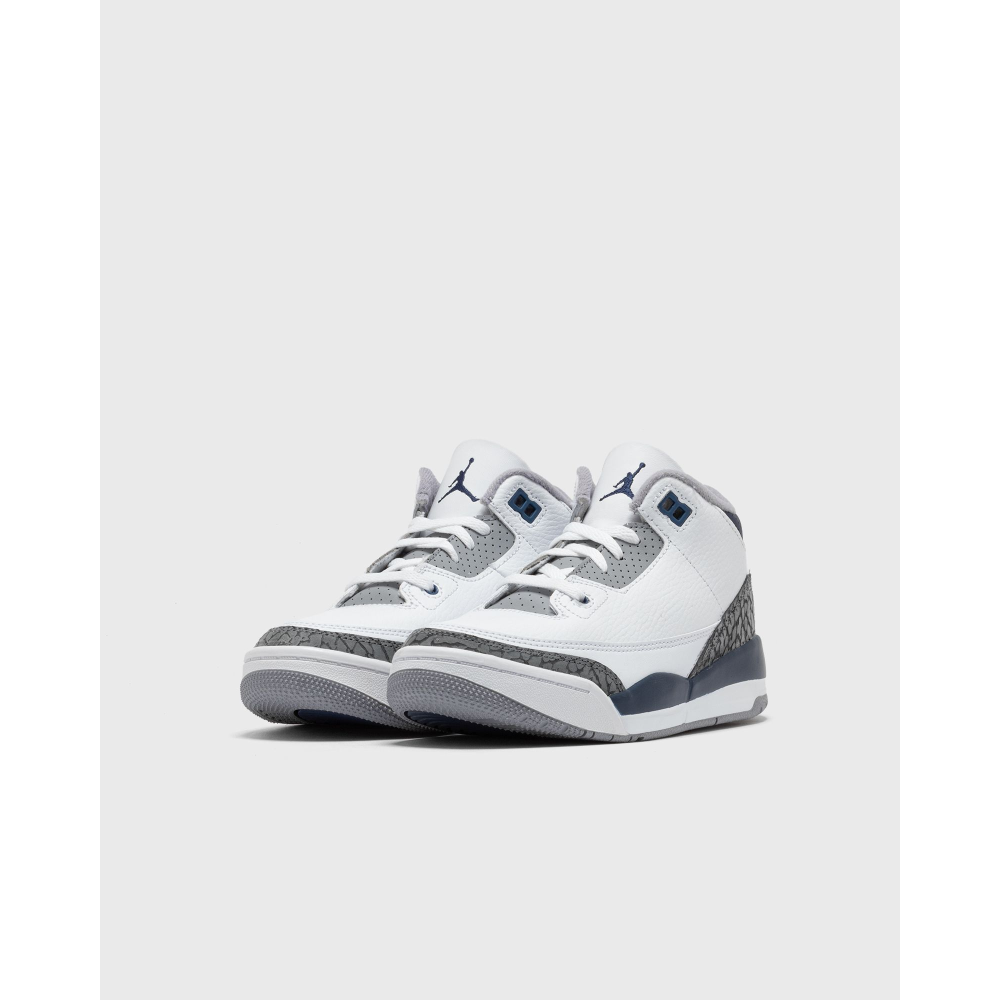 NIKE JORDAN 3 Retro PS DM0966-140 / weiss
