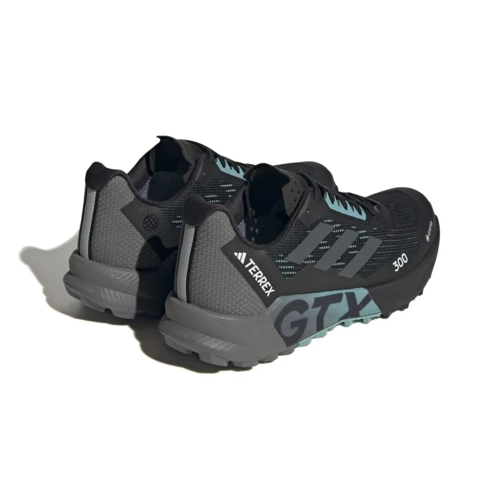 adidas Agravic Flow 2.0 2 GTX HR1145 / schwarz