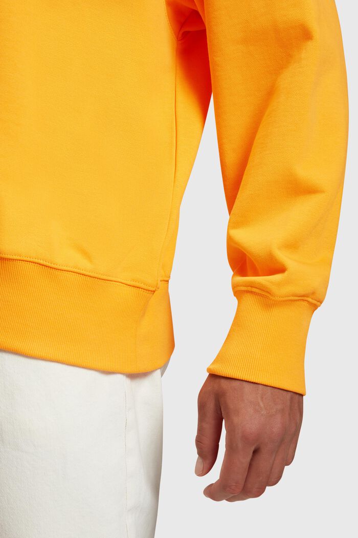 Yagi Archive Sweatshirt mit Grafik-Print