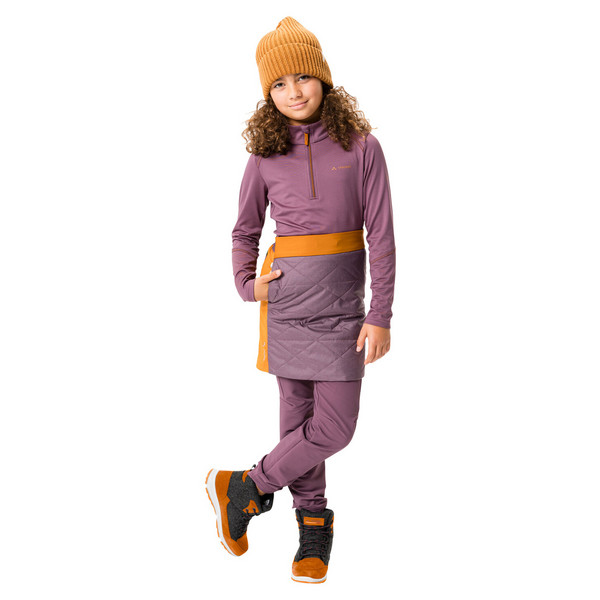 PATIKI SKIRT Kinder - Rock