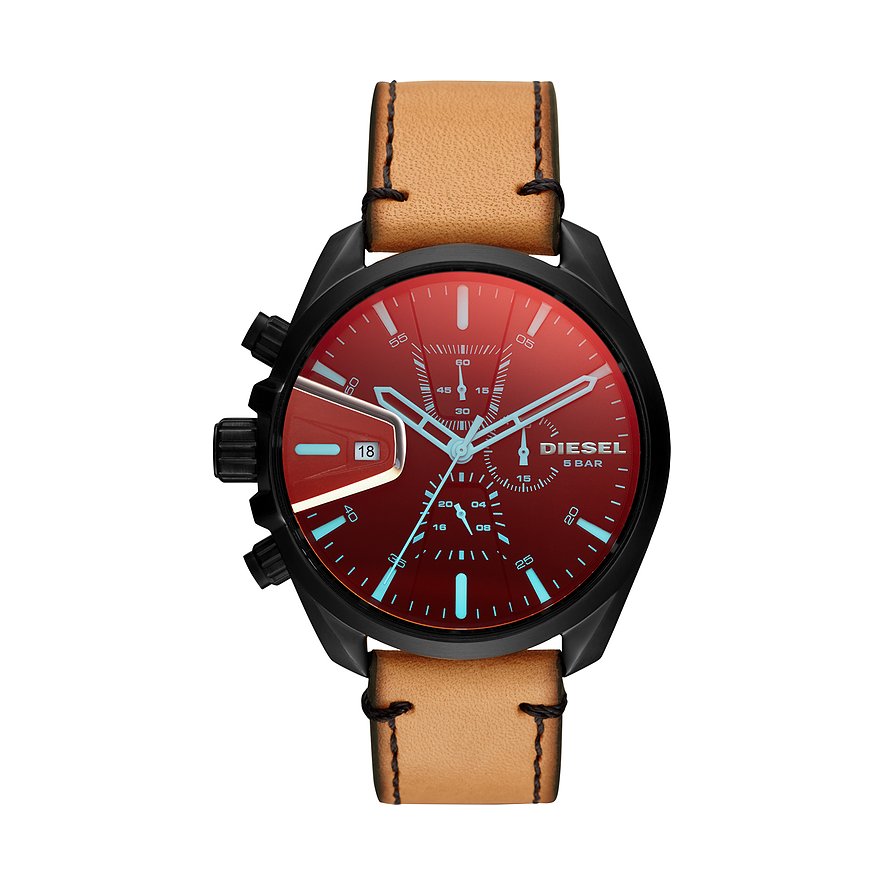Diesel Chronograph