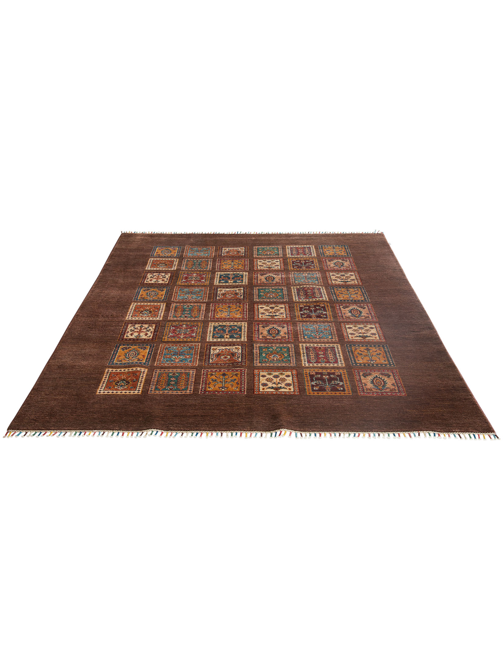 Chobi Box ca. 176 x 241 cm, Unikat / Einzelstück