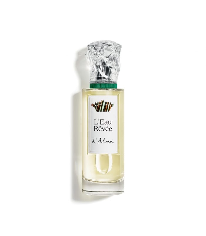 SISLEY-L'EAU RÊVÉE D'ALMA-Eau De Toilette Mixte Vaporisateur