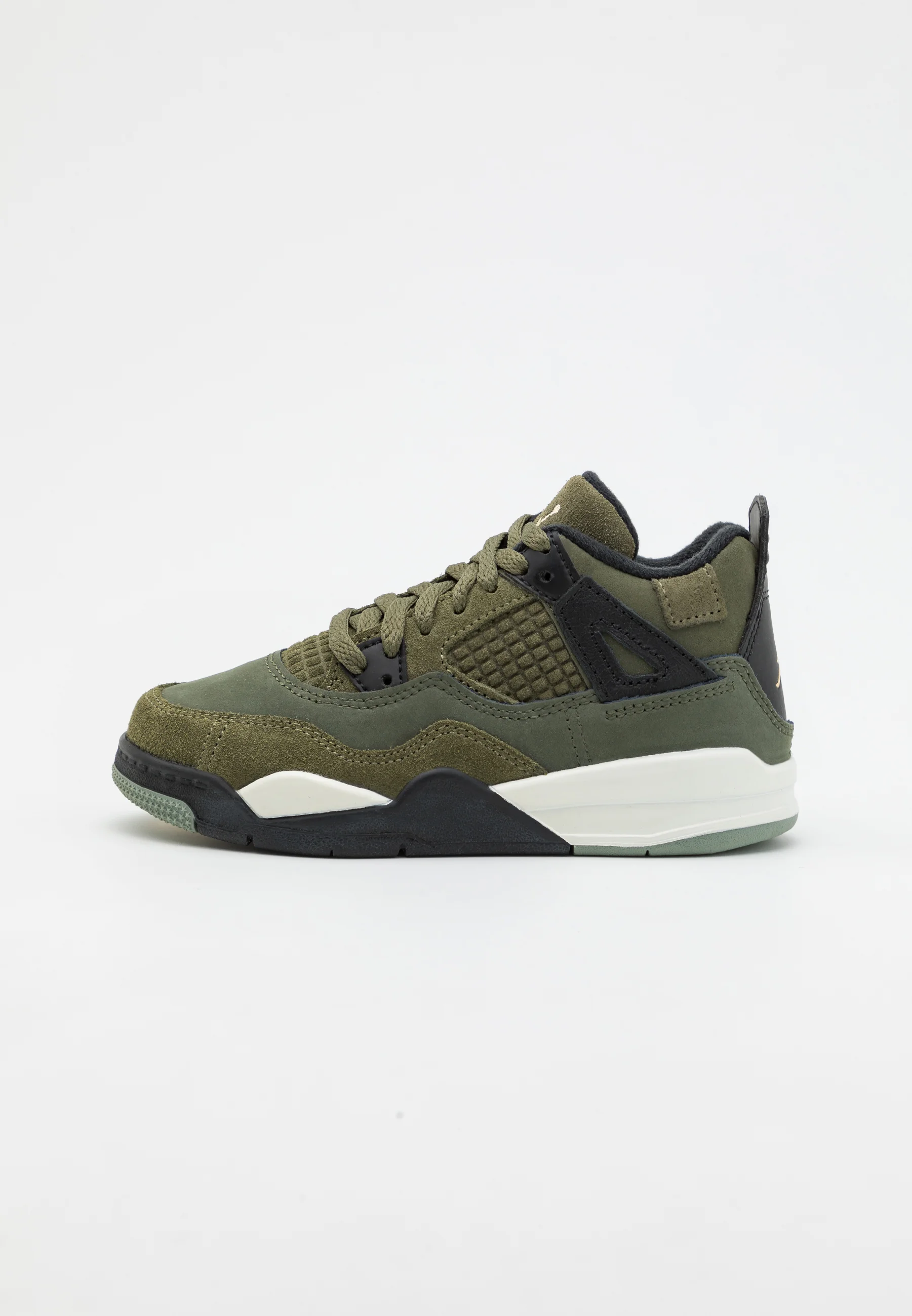 Jordan JORDAN 4 RETRO SE UNISEX - Zapatillas de baloncesto