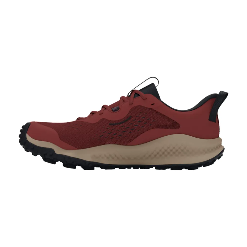 Under Armour Charged Maven Trail UA 3026136603 / rot