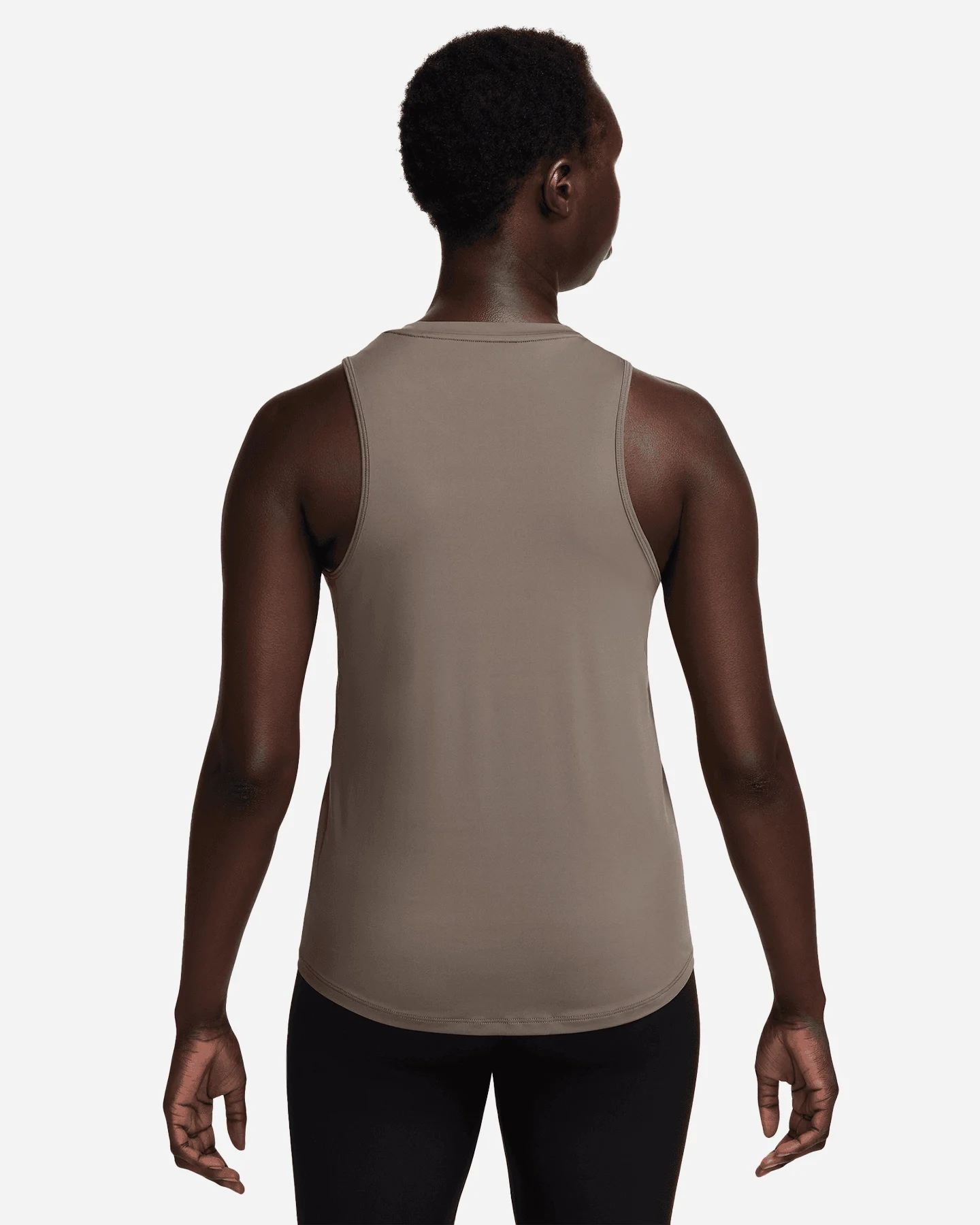 Tréningové tričko Nike Dri Fit Small Logo One W FN2808-233