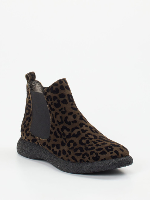 Stiefelette-17132800001 Donna Carolina