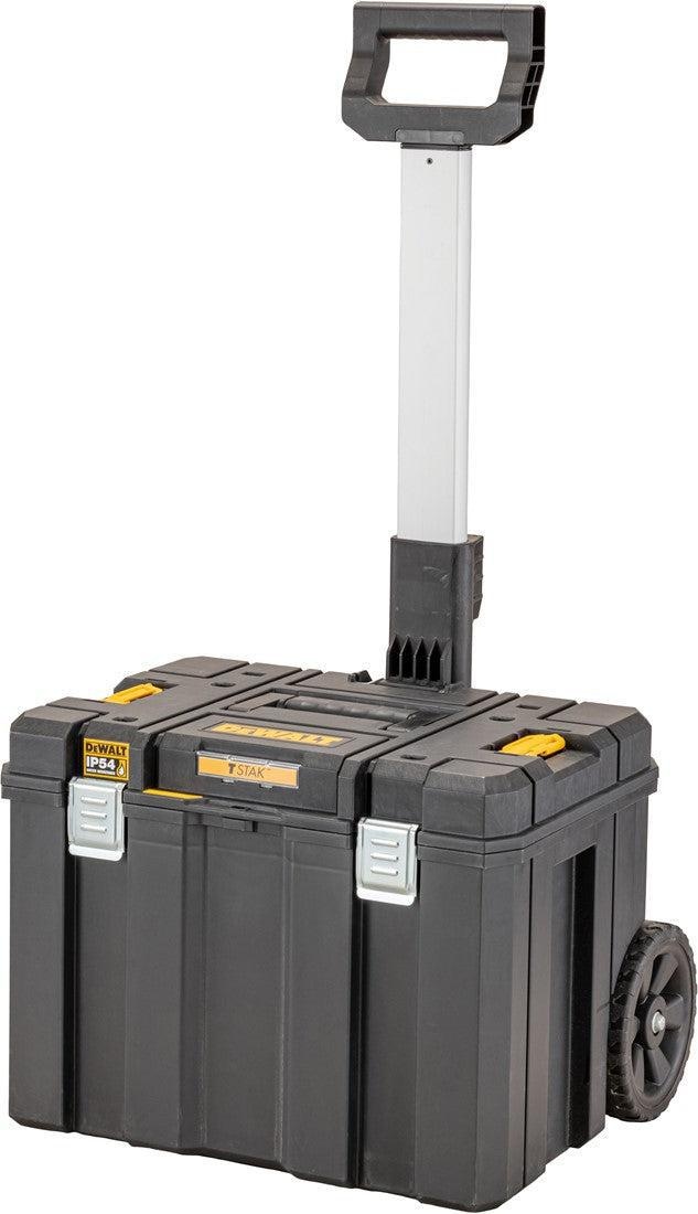 Accessoires DeWalt DWST83347-1 Chariot à outils Tstak IP54