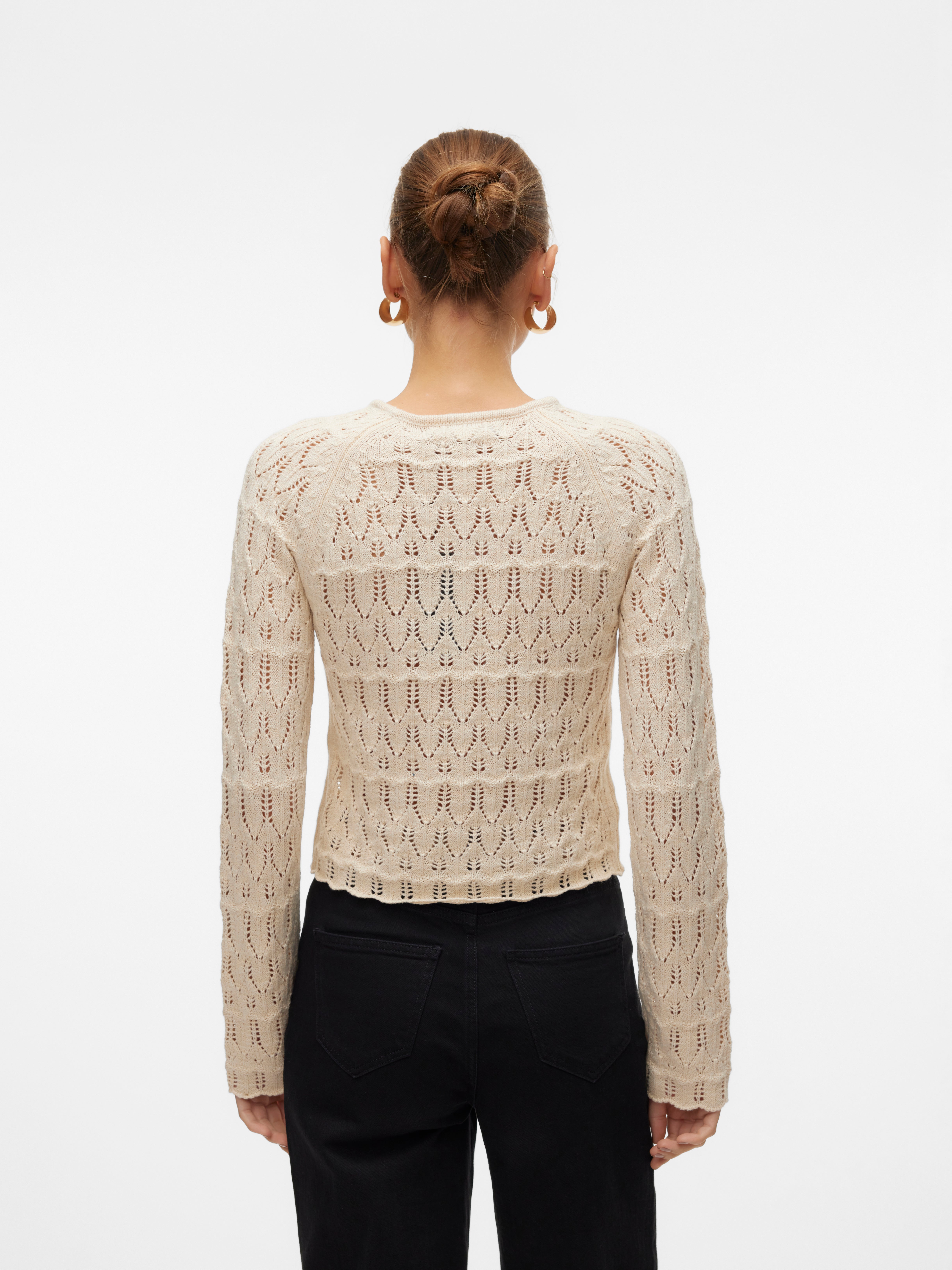 VMNEWFABIENNE Pullover