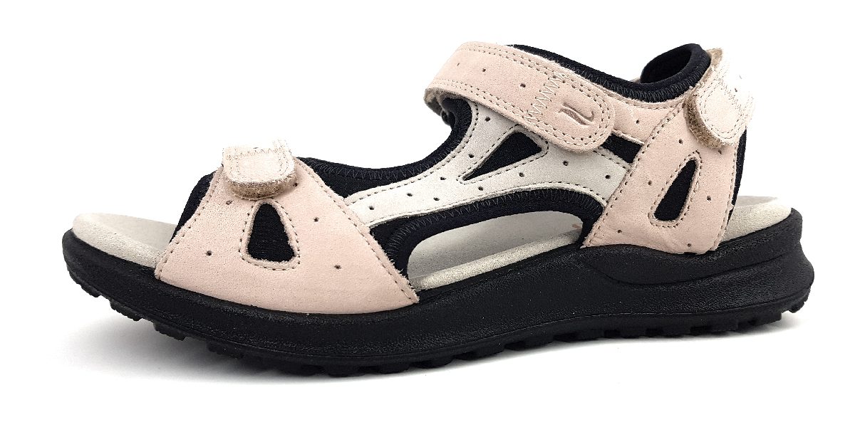Legero Siris 6-00732-56 Rosa Cipria (pink)
