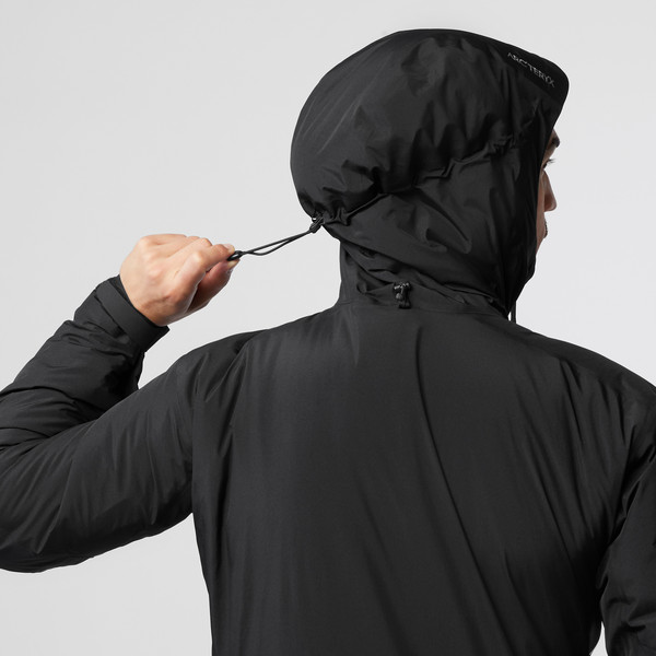 BETA INSULATED JACKET M Herren - Regenjacke