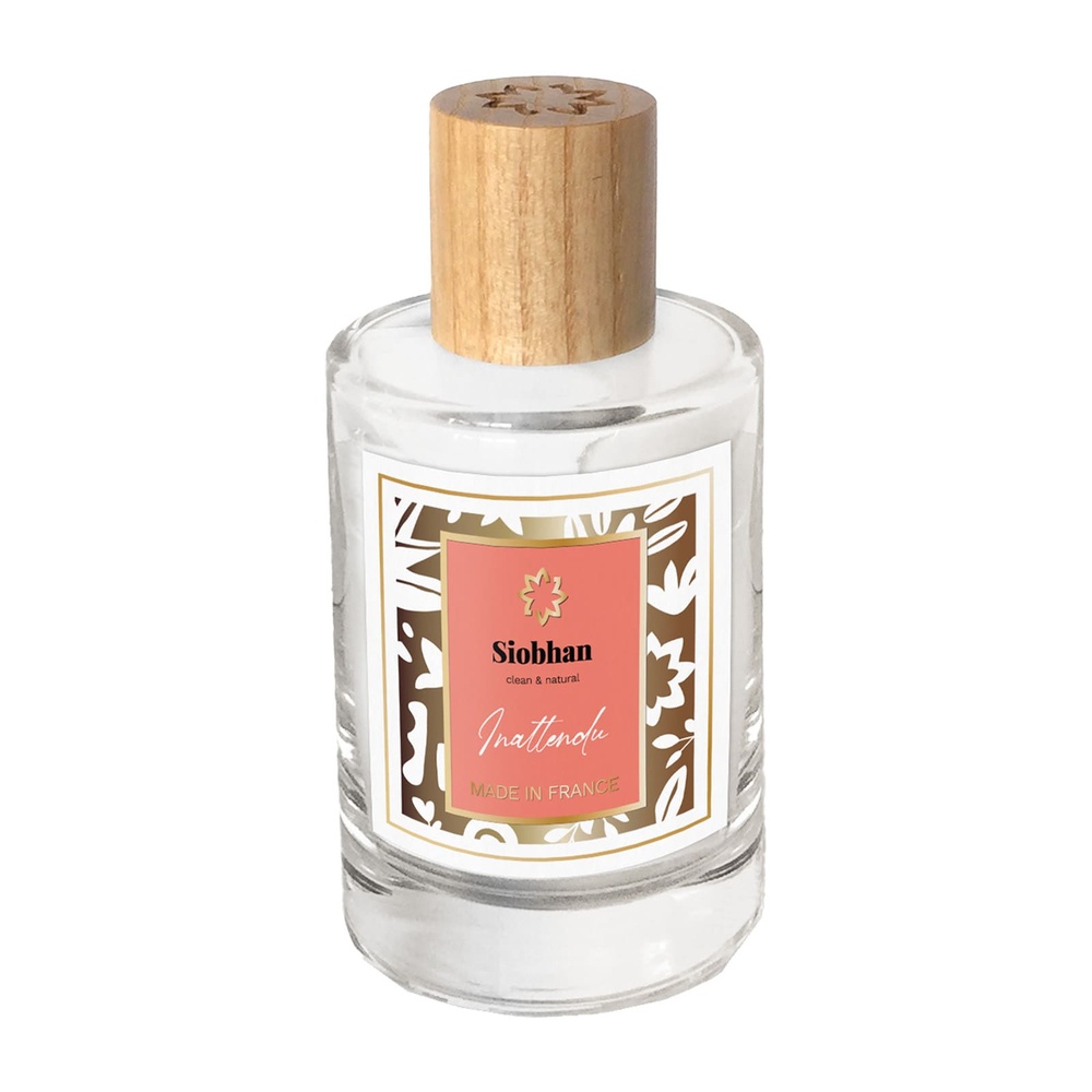siobhan SIOBHAN Inattendu Eau de Toilette Eau de Toilette