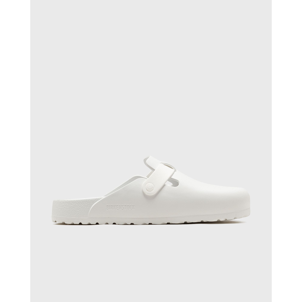 Birkenstock Boston EVA 1002315 / weiss