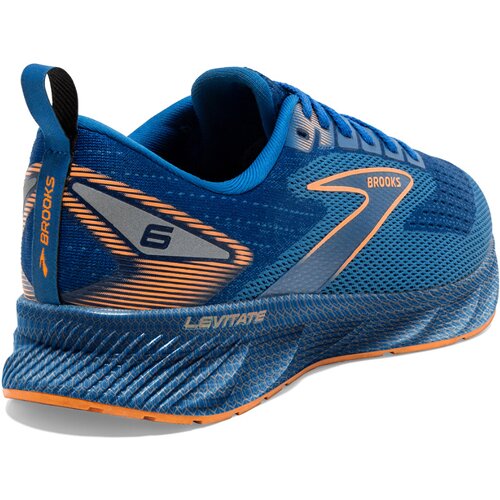 HERREN LAUFSCHUHE LEVITATE 6