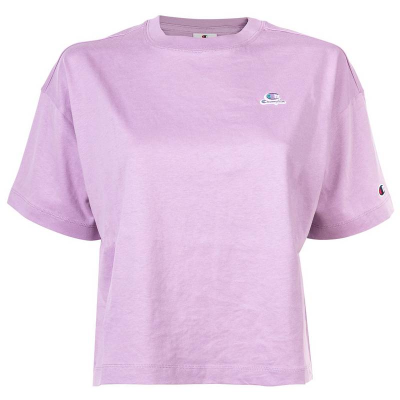 CHAMPION T-Shirt T-Shirt Damen