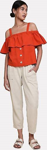 Threadbare Top