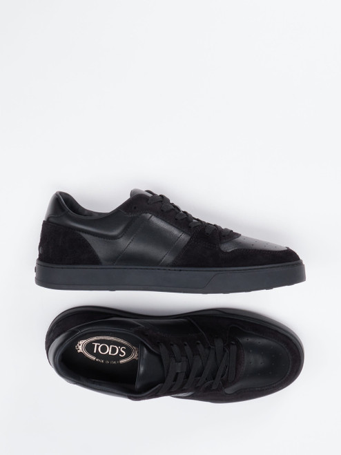 Sneaker-46610090637 Tod's