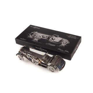 ** % SALE % ** Glorious Cabrio