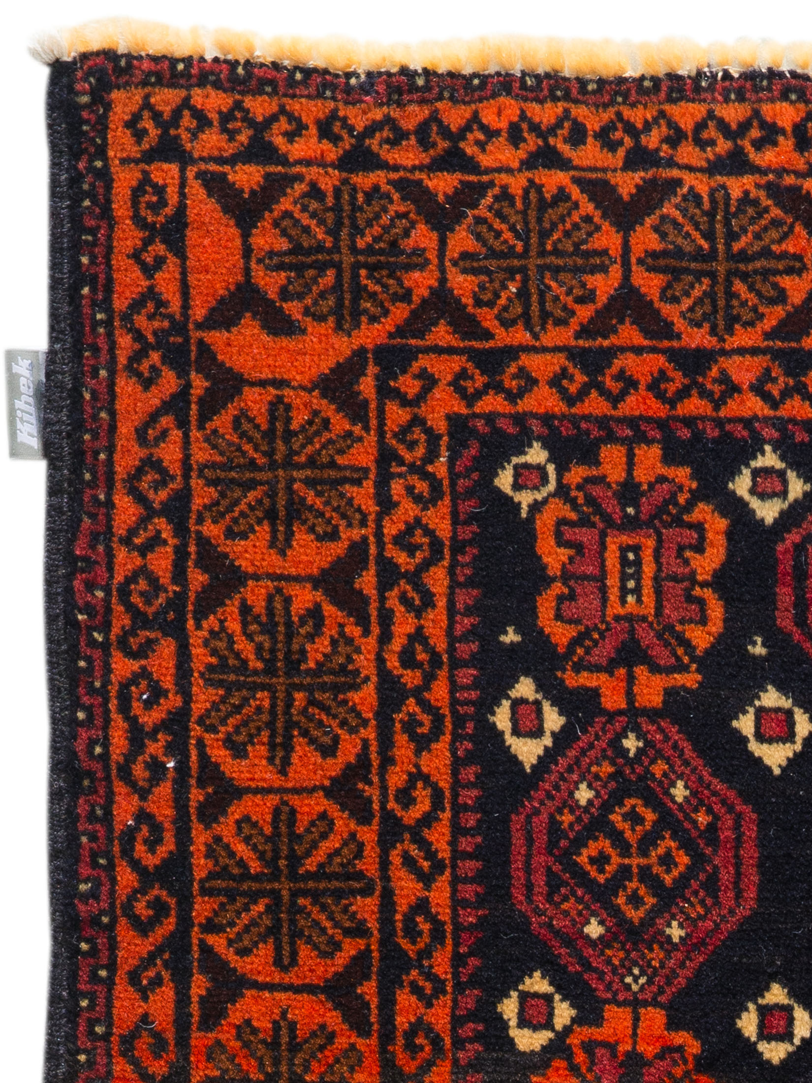 Belutsch ca. 70 x 140 cm, Unikat / Einzelstück