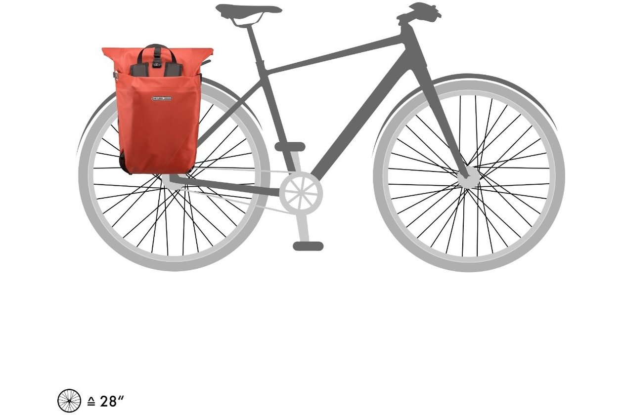 Ortlieb Vario PS 20L