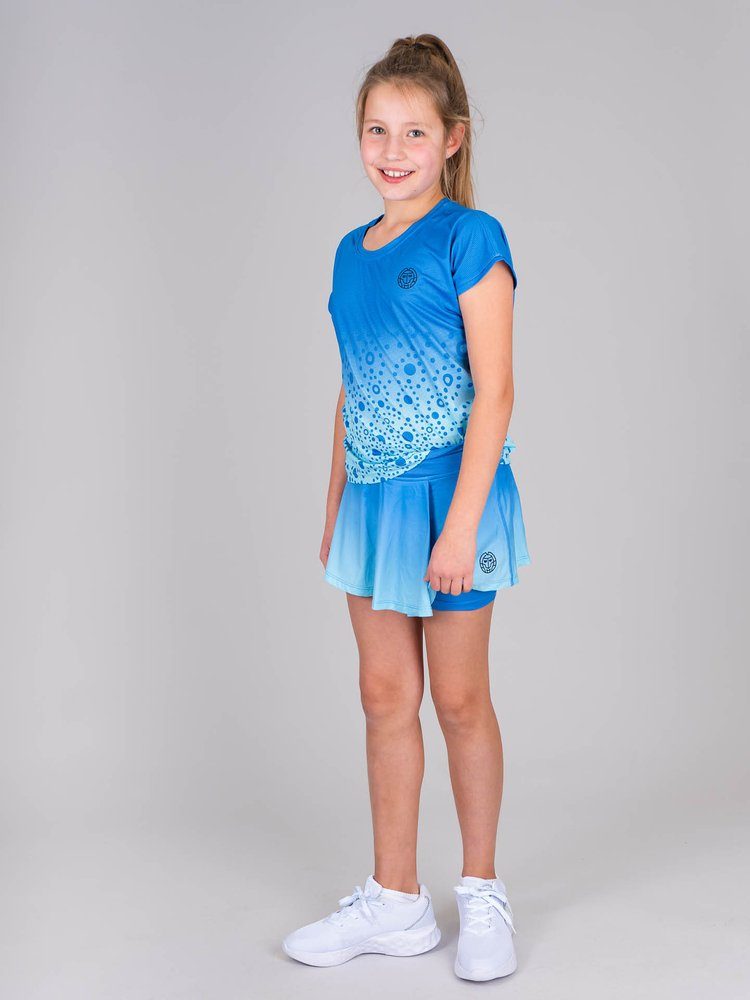 BIDI BADU Tennisshirt Colortwist