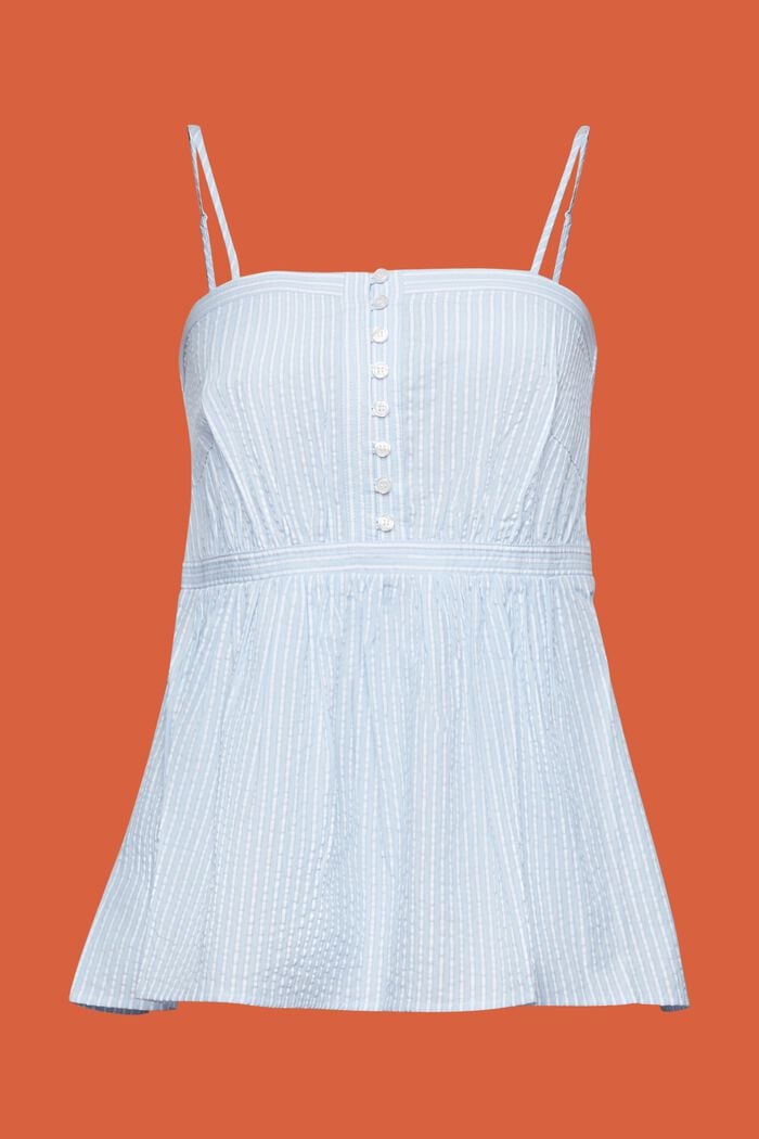Strukturiertes Camisole