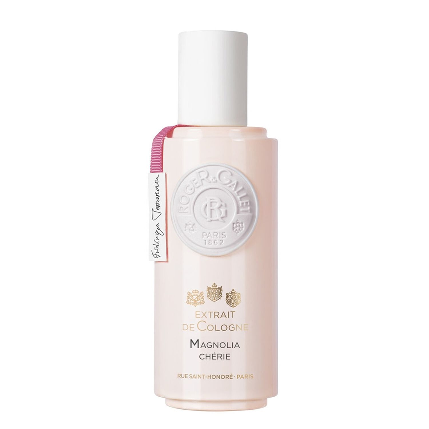 Roger&Gallet Magnolia Folie Extrait de Cologne