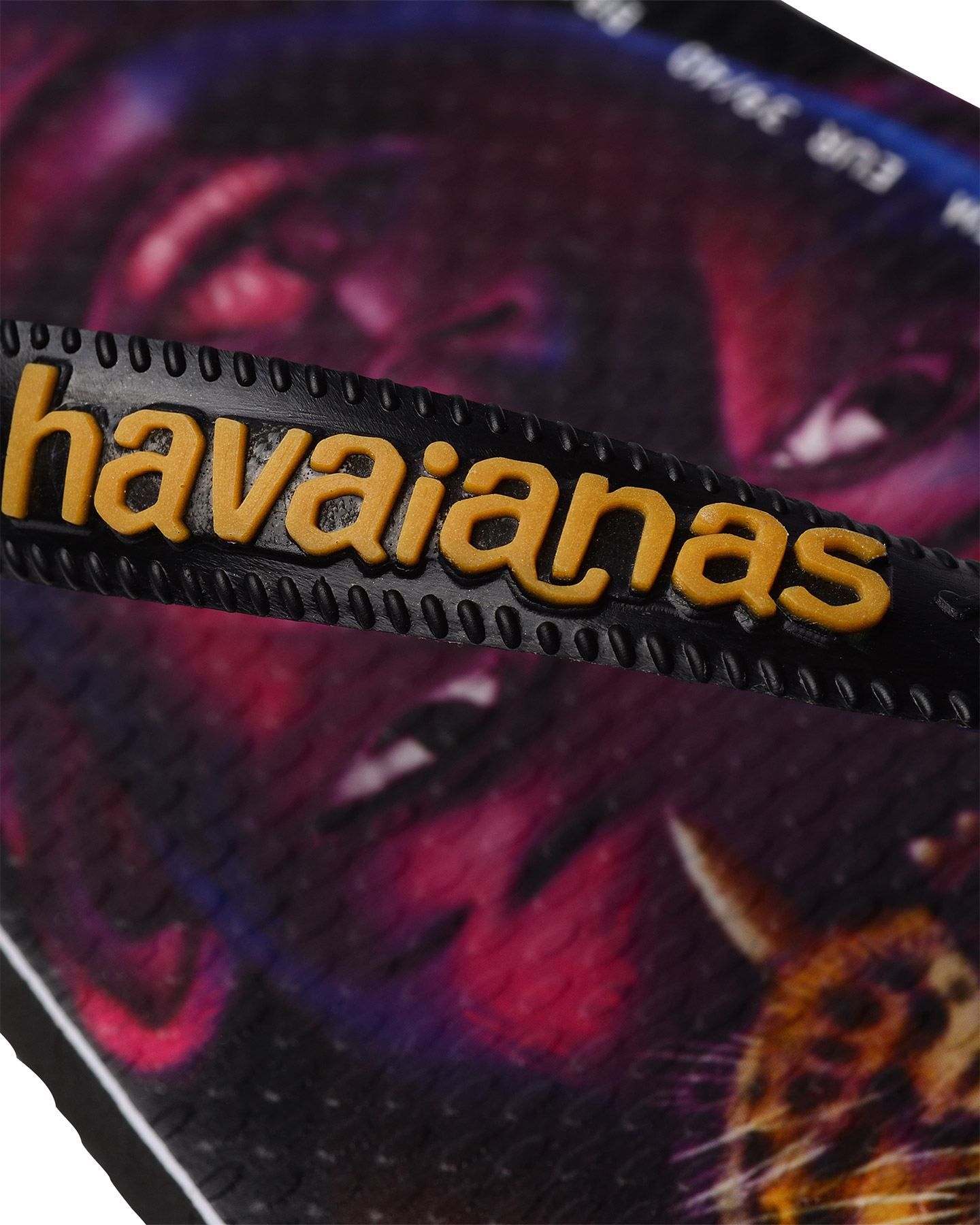 Infradito Havaianas Gerando Falcoes M 4147603-0090