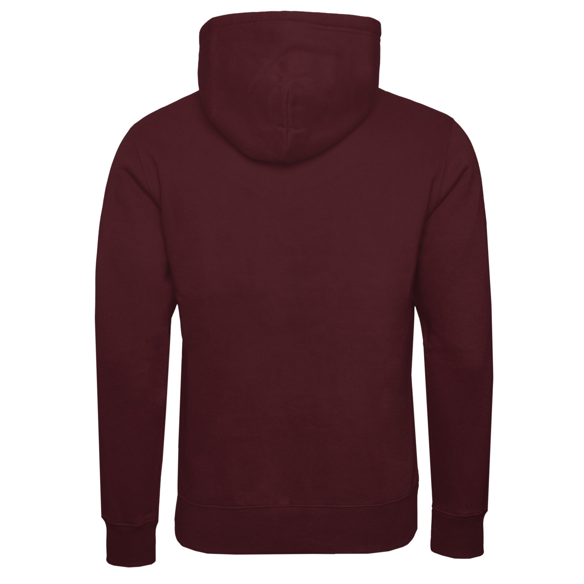 Champion Hooded Kapuzenpullover rot