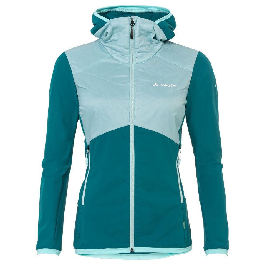 Brenva Jacke Damen