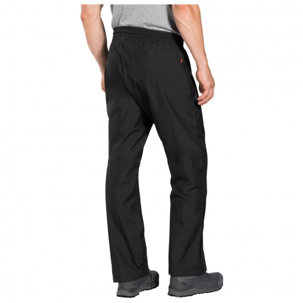 Vaude - Escape 2.5L Pants - Regenhose
