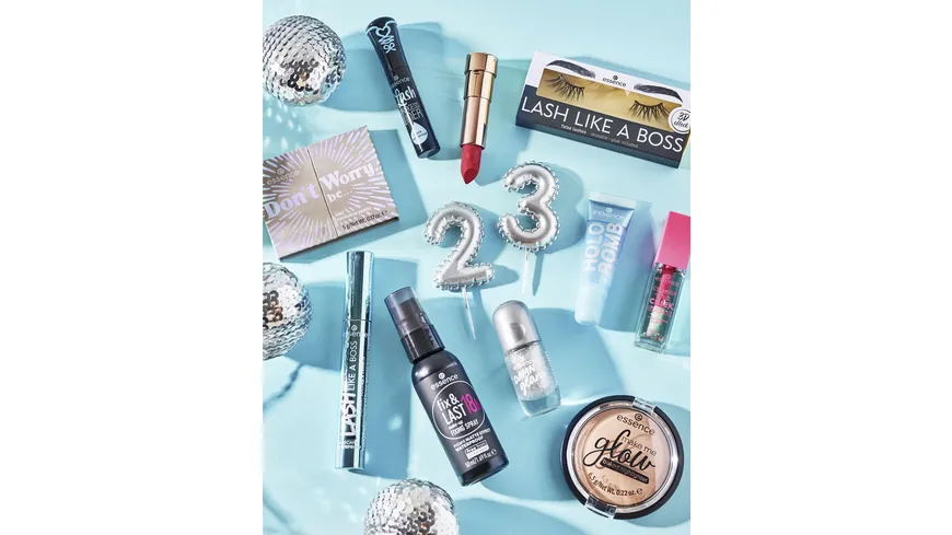 essence fix & LAST 18h make-up FIXING SPRAY 50 ml