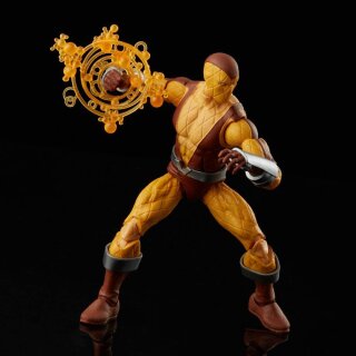 Marvel Legends Series Marvel's Shocker