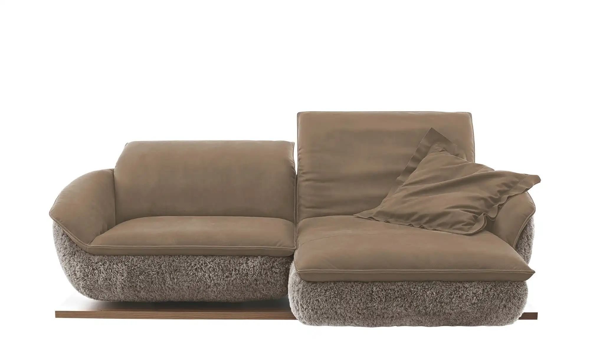 KOINOR Ecksofa Mooove