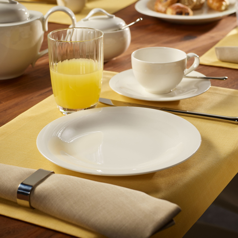 Villeroy & Boch Assiette dessert New Cottage Basic Assiette