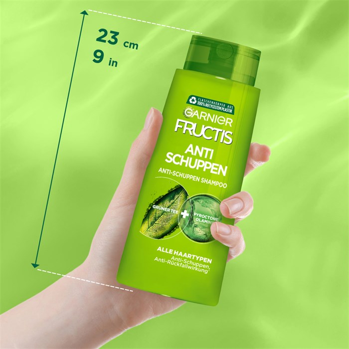 Anti-Schuppen Shampoo