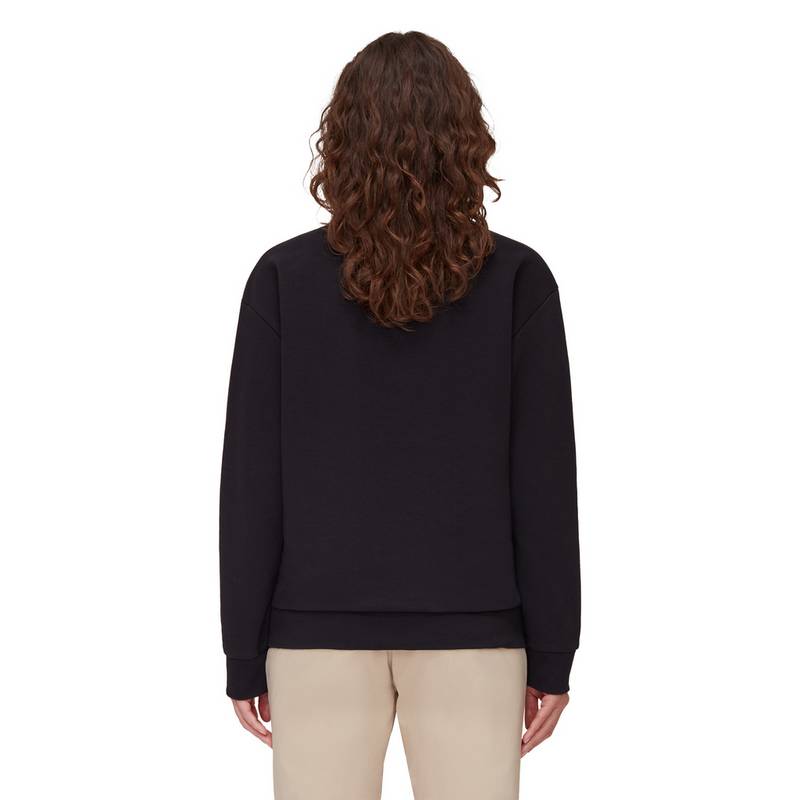 Mammut Mammut Core Crew Neck  1862 Fleecepullover Damen