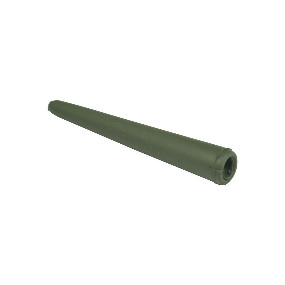 Nipluri cu cleme de plumb Mack2 din cauciuc tungsten pentru pescuit la crap (x10)