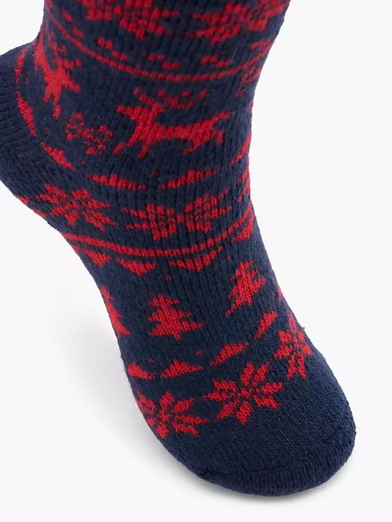 Cosy Nature Socken