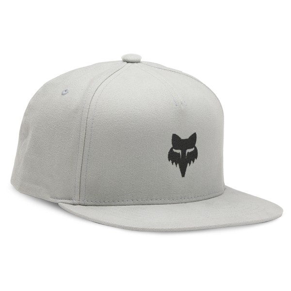 FOX Racing - Fox Head Snapback Hat - Cap