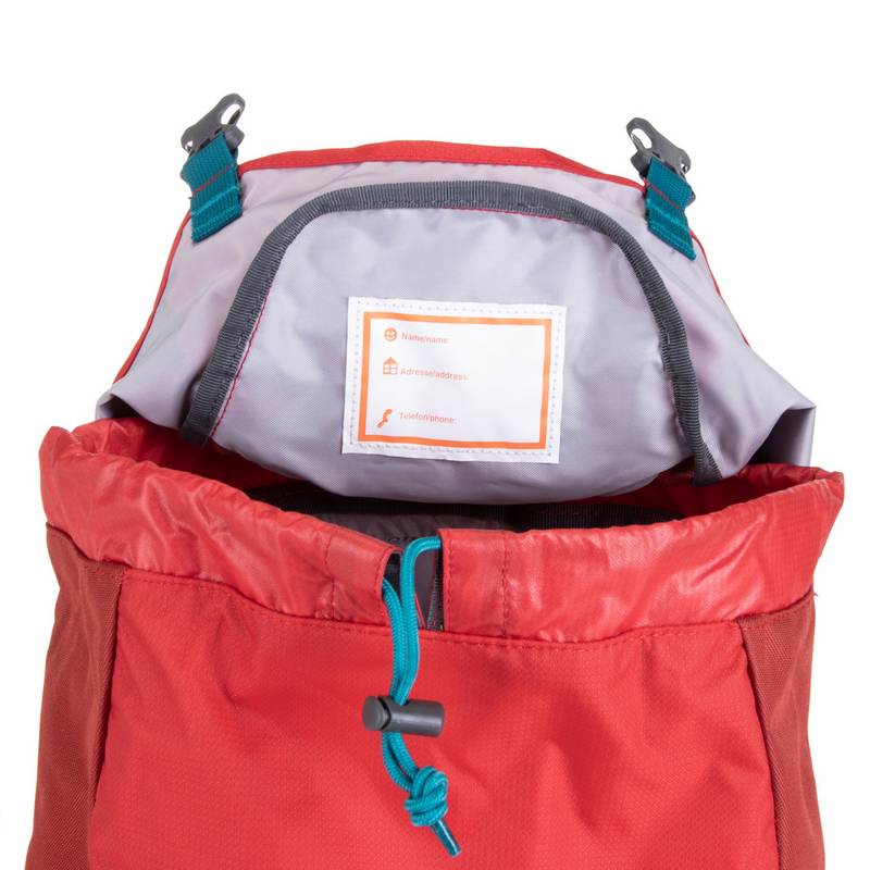 Deuter Explorer Wanderrucksack Kinder