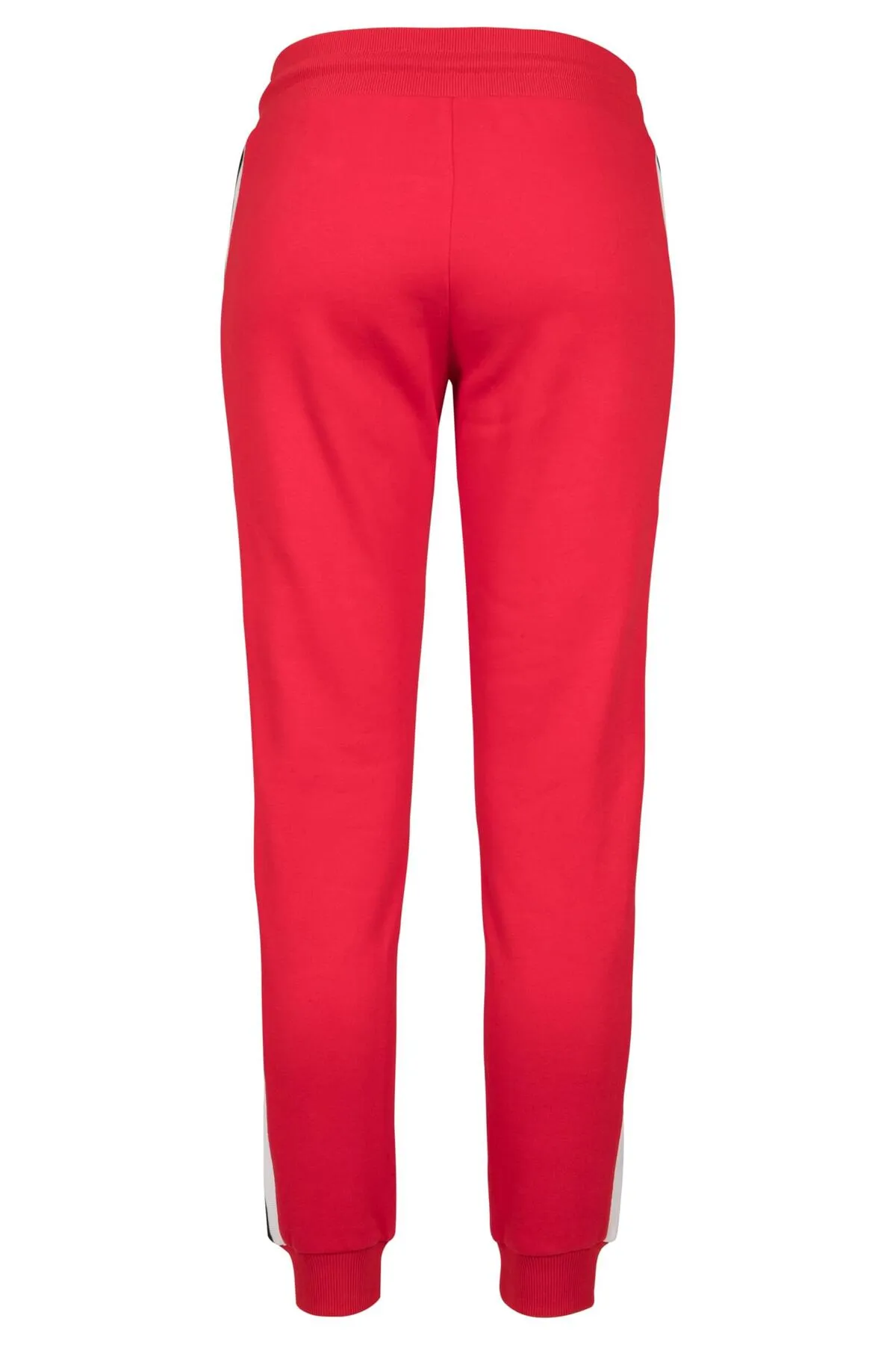 Urban Classics  Jogginghose - Rot - Straight