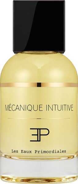 Les Eaux Primordiales Superclassique Mecanique Intuitive Eau de Parfum
