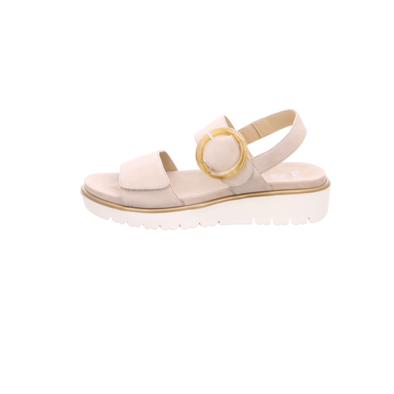 ARA Klassische Sandalen beige Bilbao