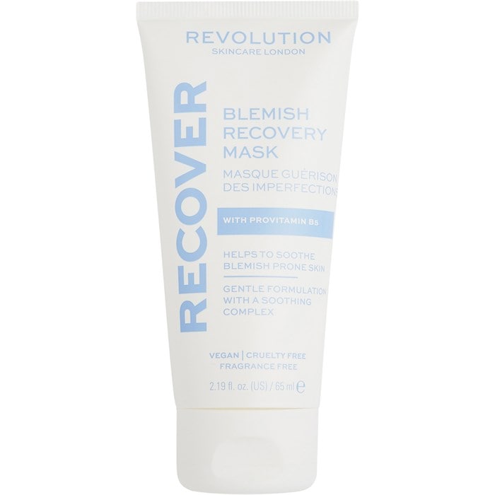 Blemish Recovery Mask